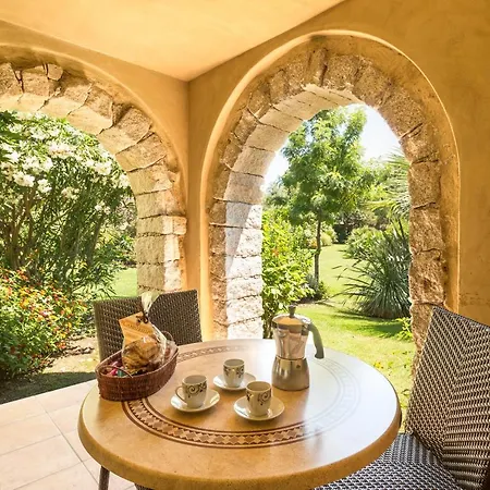 A Merula 1 Bedroom