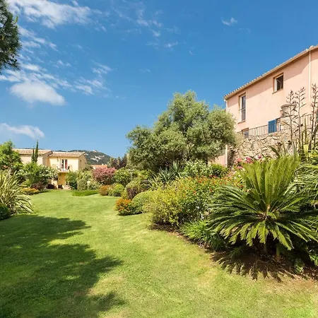 A Merula 1 Bedroom * Calvi (Corsica)