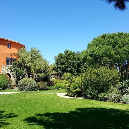 A Merula 1 Bedroom Appartement *