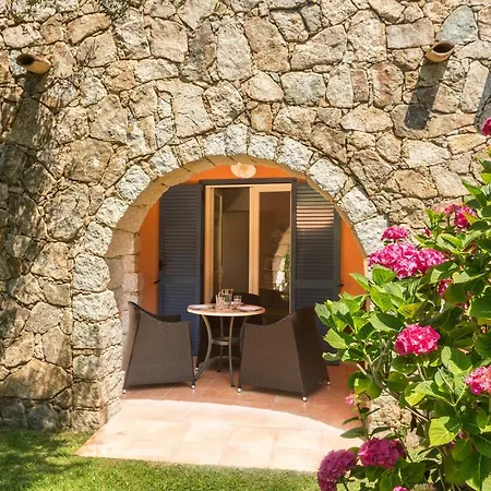 Appartement A Merula 1 Bedroom *