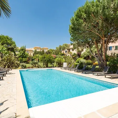 A Merula 1 Bedroom Appartement *