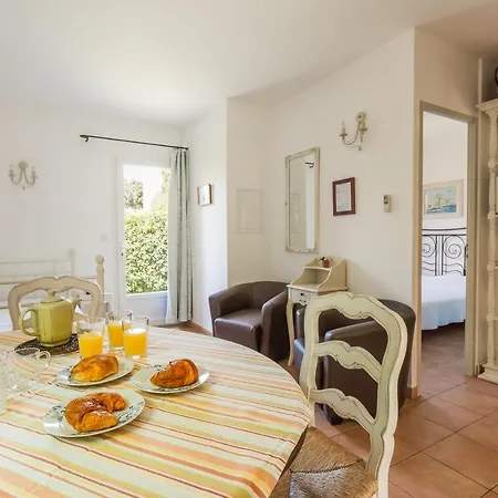 Appartement A Merula 1 Bedroom