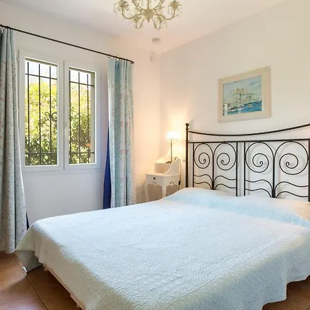 A Merula 1 Bedroom Appartement *